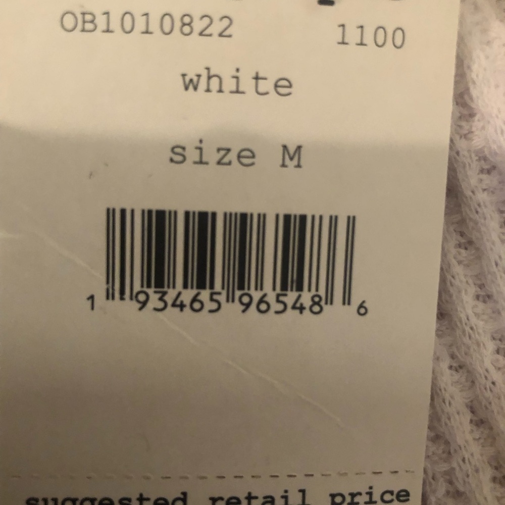 Dazzling free people tunic! - Picture 6 of 6